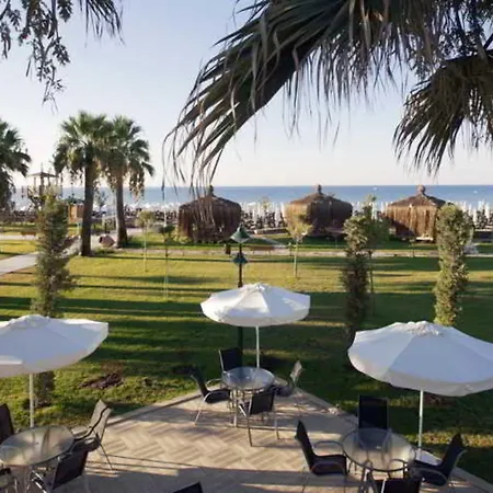 Crystal Tat Golf & Курортный комплекс 5*