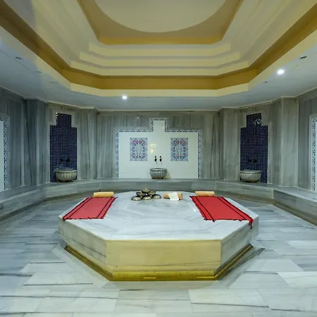 Crystal Tat Golf & 5* Белек