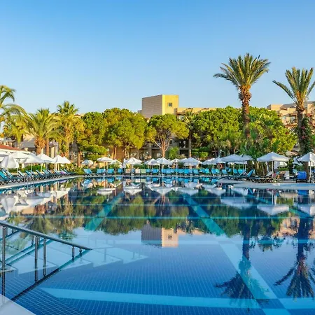 Crystal Tat Golf & 5* Белек