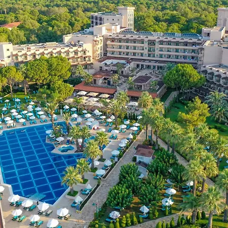 Crystal Tat Golf & Курортный комплекс 5*
