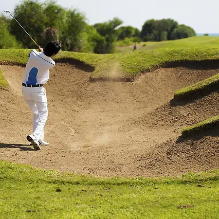 Курортный комплекс Crystal Tat Golf & Белек