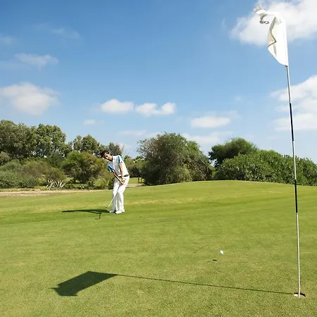 Crystal Tat Golf & Курортный комплекс Белек