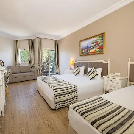Resort Crystal Tat Golf & Belek